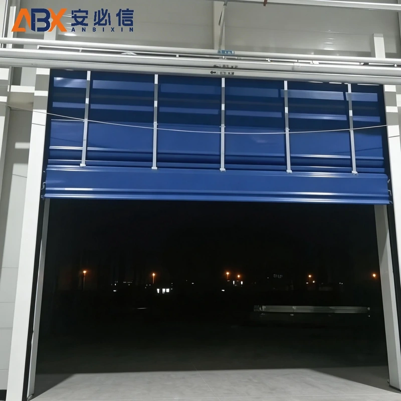 阳泉市升降平台