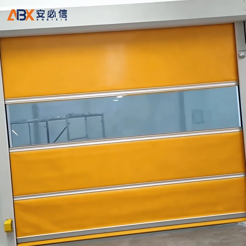 阳泉市快速门